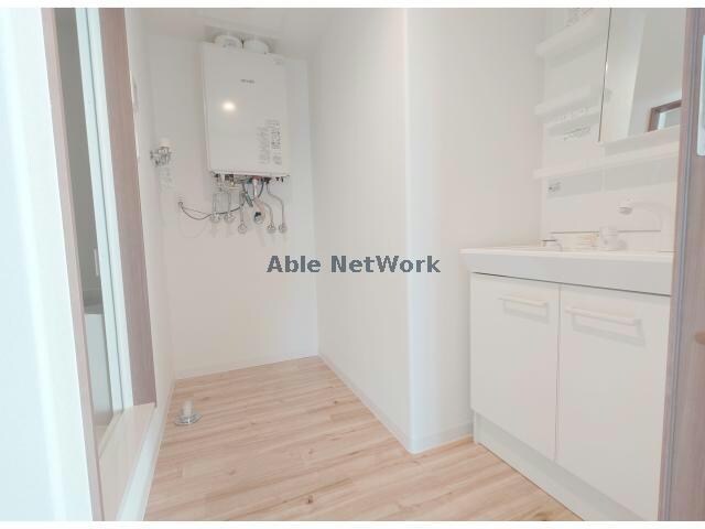 インフィニティN22E1の物件内観写真