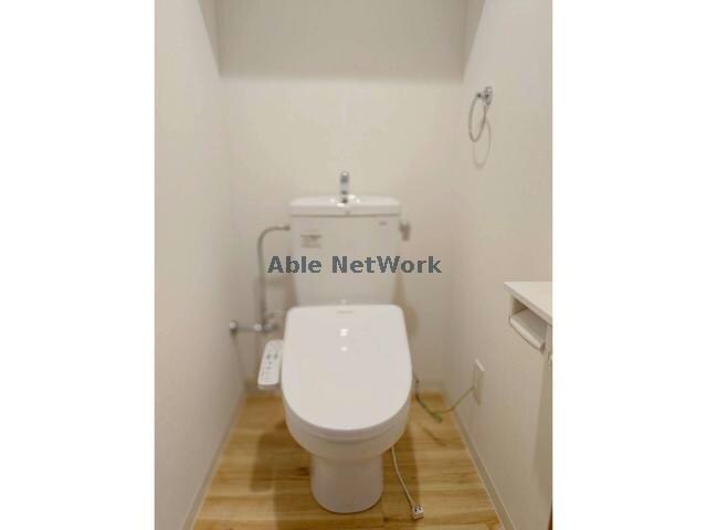 インフィニティN22E1の物件内観写真