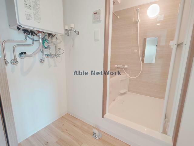 インフィニティN22E1の物件内観写真