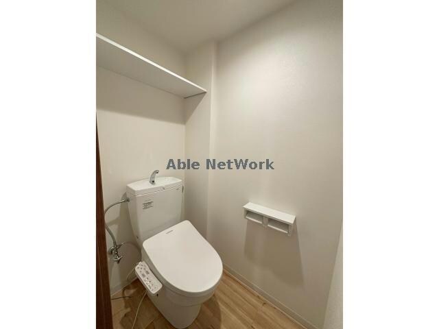 インフィニティN22E1の物件内観写真