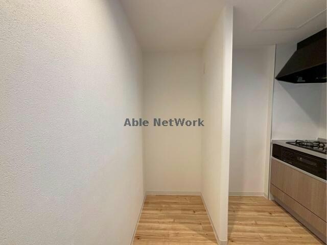 インフィニティN22E1の物件内観写真