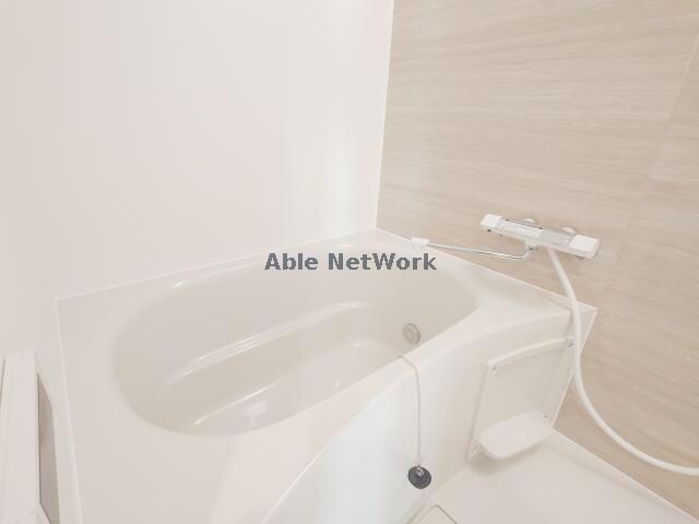 インフィニティN22E1の物件内観写真