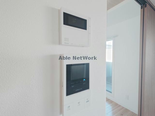 インフィニティN22E1の物件内観写真