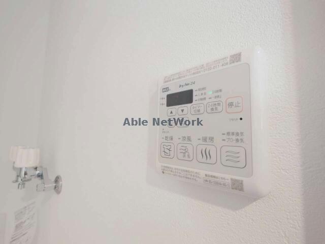 インフィニティN22E1の物件内観写真