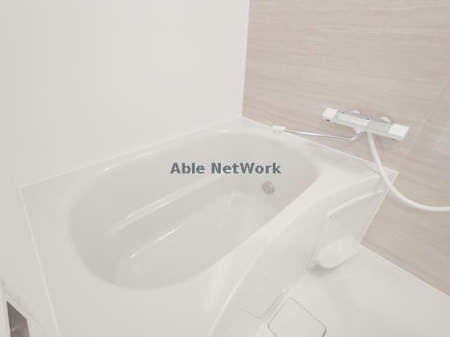 インフィニティN22E1の物件内観写真