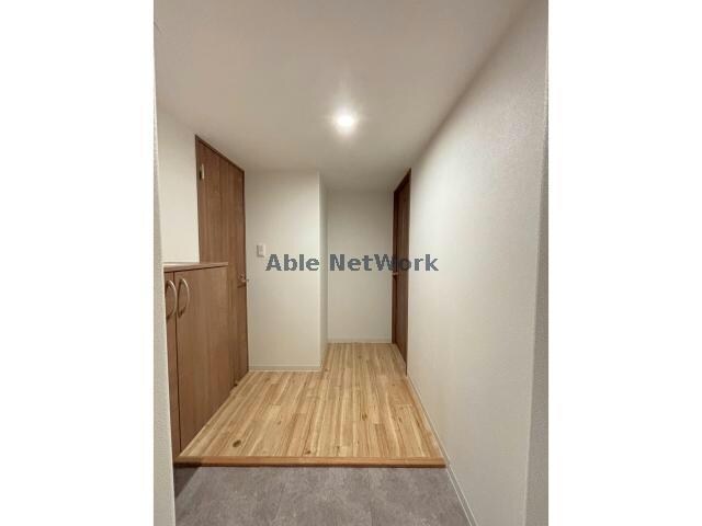 インフィニティN22E1の物件内観写真