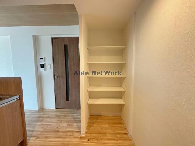 インフィニティN22E1の物件内観写真