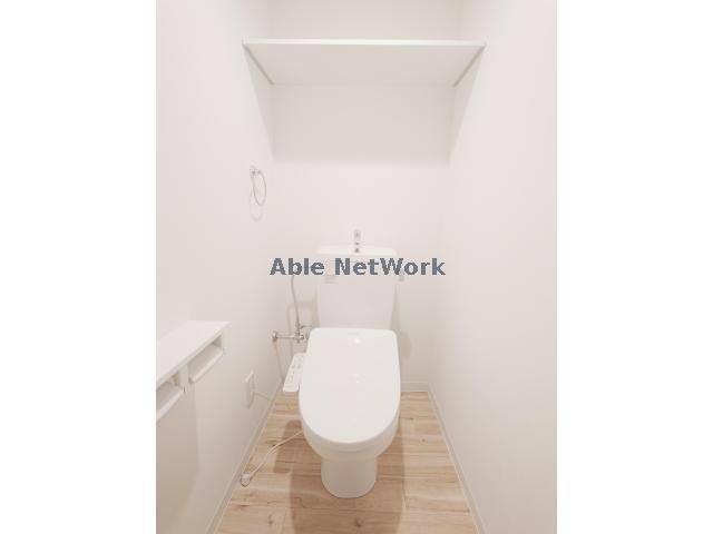 インフィニティN22E1の物件内観写真