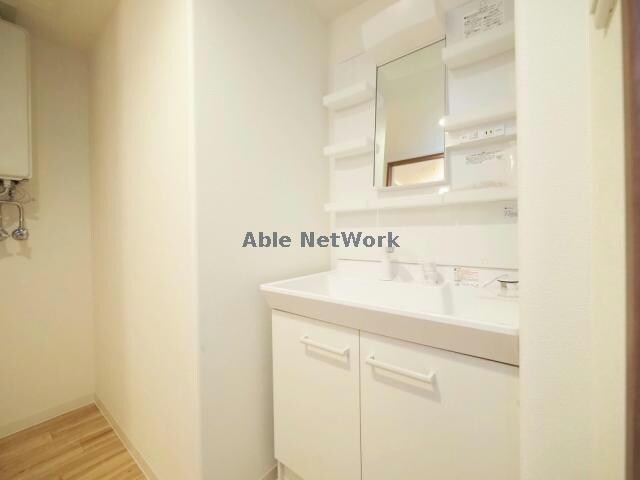 インフィニティN22E1の物件内観写真