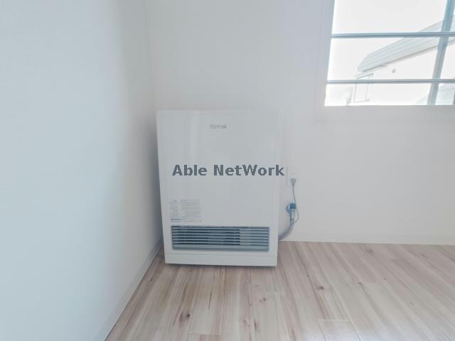 インフィニティN22E1の物件内観写真