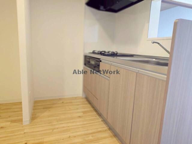 インフィニティN22E1の物件内観写真