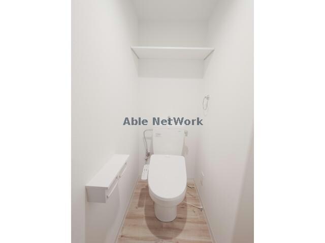 インフィニティN22E1の物件内観写真