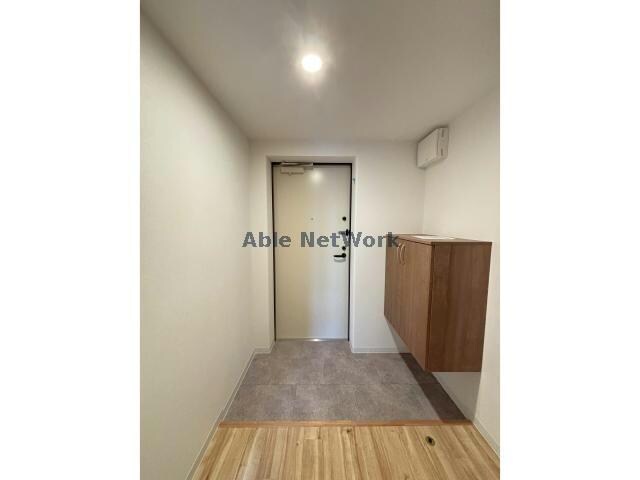 インフィニティN22E1の物件内観写真