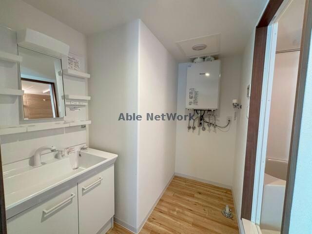 インフィニティN22E1の物件内観写真