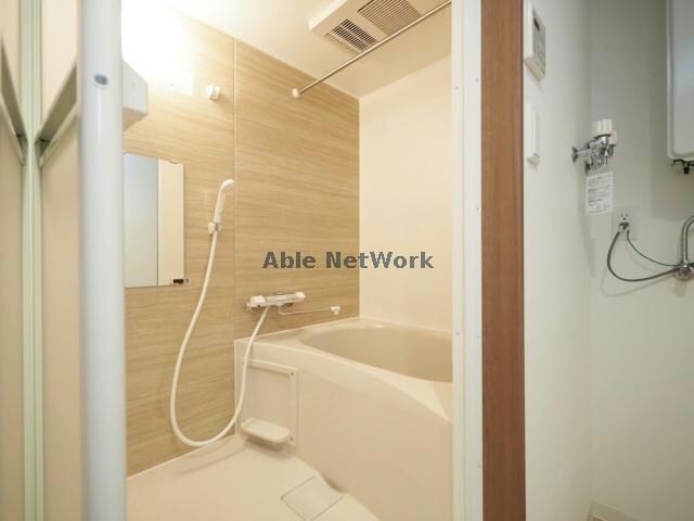 インフィニティN22E1の物件内観写真