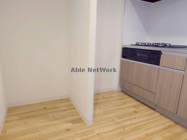 インフィニティN22E1の物件内観写真