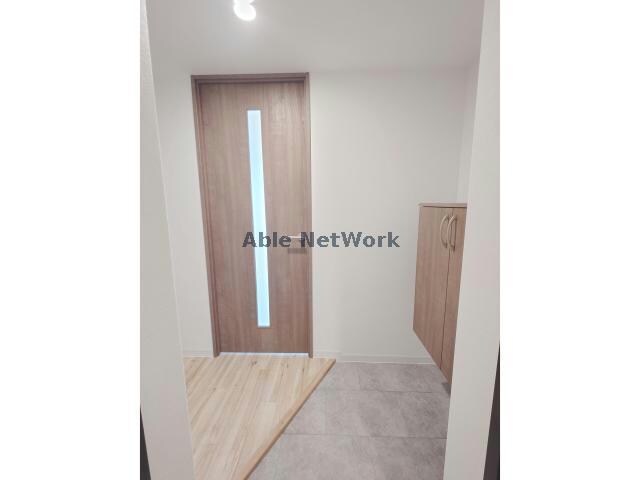 インフィニティN22E1の物件内観写真