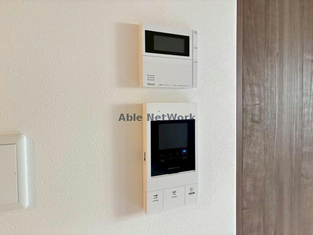 インフィニティN22E1の物件内観写真