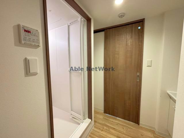 インフィニティN22E1の物件内観写真