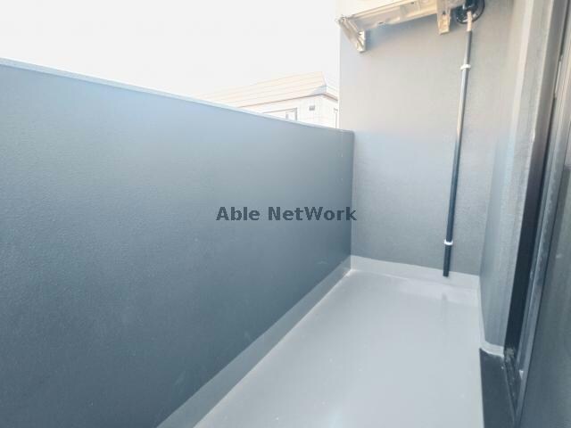 インフィニティN22E1の物件内観写真