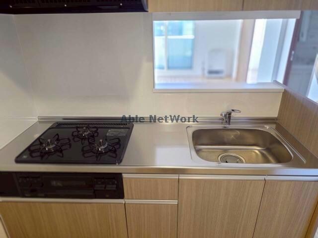 インフィニティN22E1の物件内観写真