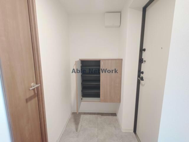 インフィニティN22E1の物件内観写真