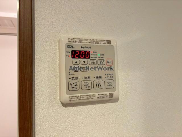 インフィニティN22E1の物件内観写真