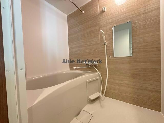 インフィニティN22E1の物件内観写真