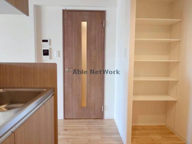 インフィニティN22E1の物件内観写真