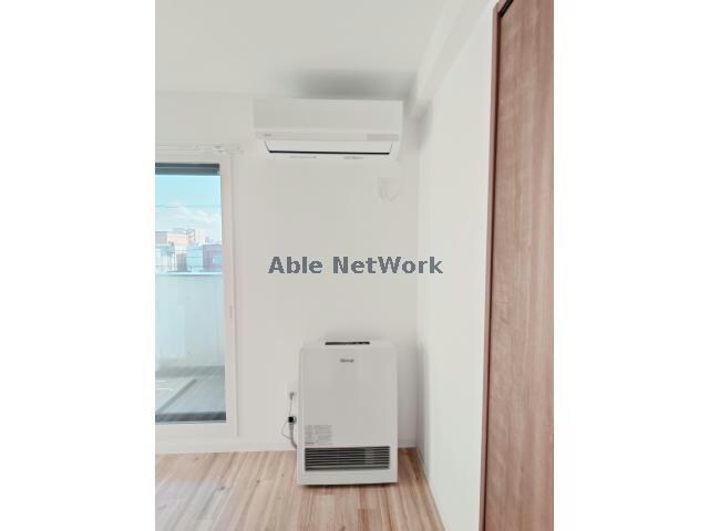 インフィニティN22E1の物件内観写真