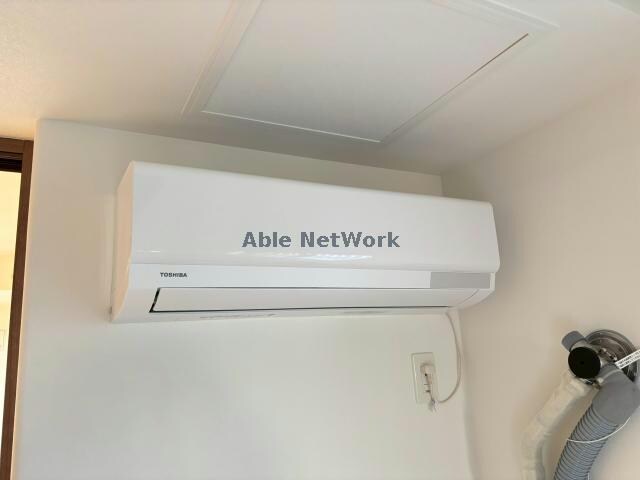 インフィニティN22E1の物件内観写真