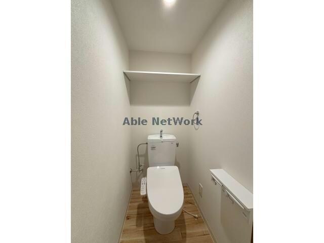 インフィニティN22E1の物件内観写真