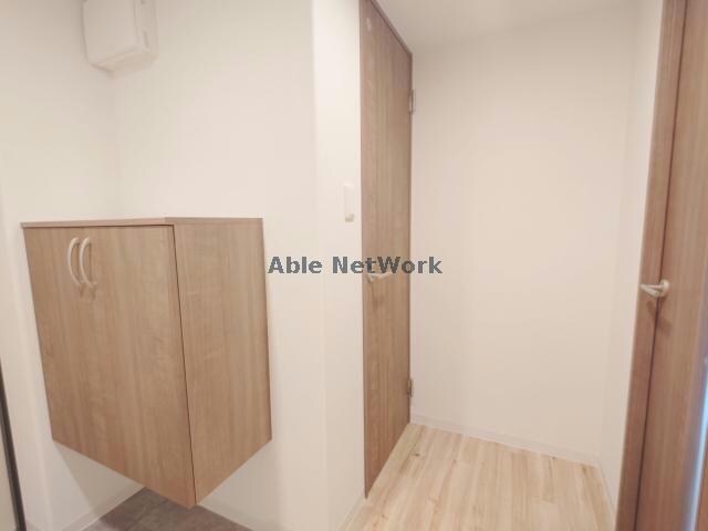 インフィニティN22E1の物件内観写真