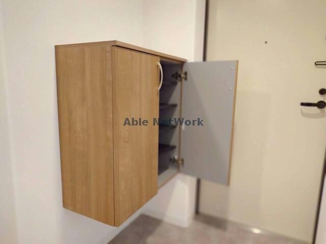 インフィニティN22E1の物件内観写真