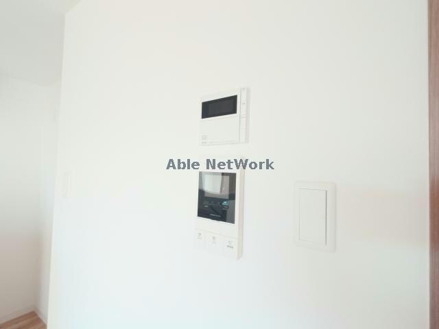 インフィニティN22E1の物件内観写真