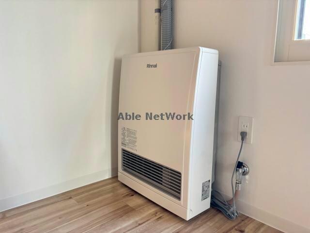 インフィニティN22E1の物件内観写真