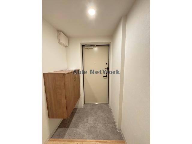 インフィニティN22E1の物件内観写真