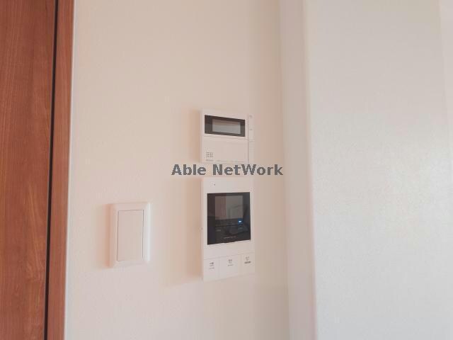 インフィニティN22E1の物件内観写真