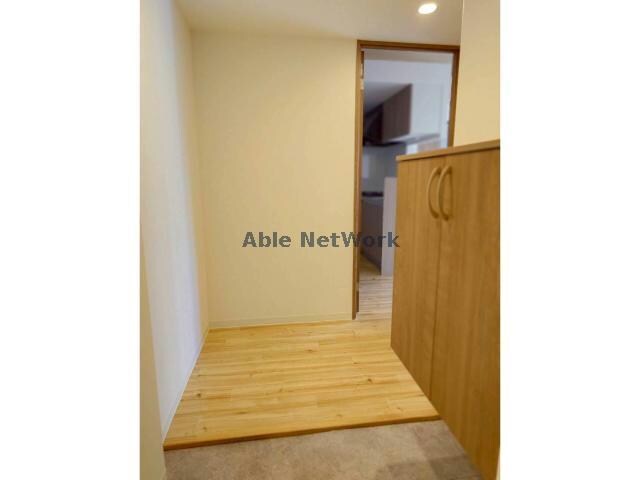 インフィニティN22E1の物件内観写真