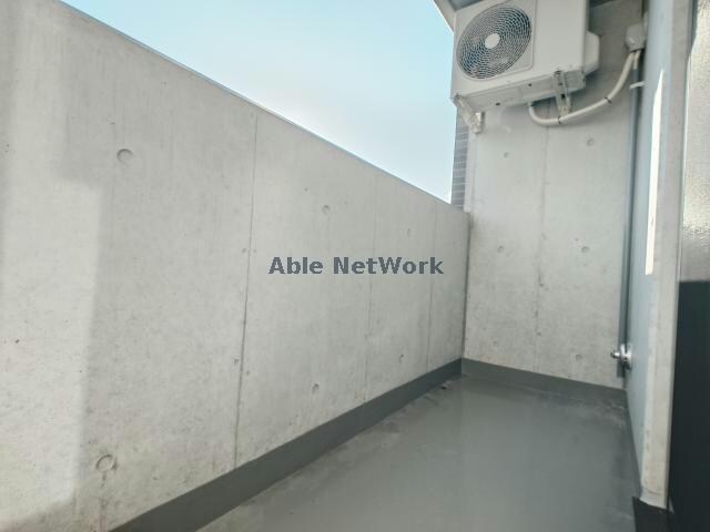 インフィニティN22E1の物件内観写真