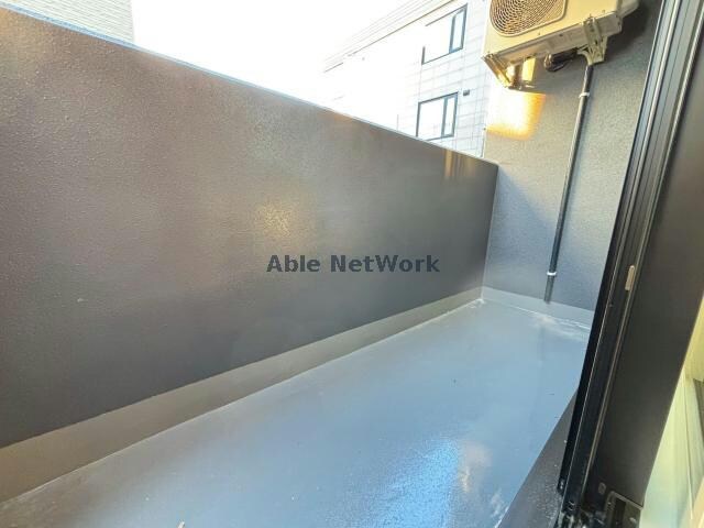 インフィニティN22E1の物件内観写真