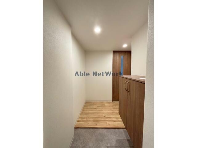 インフィニティN22E1の物件内観写真