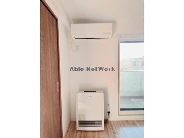 インフィニティN22E1の物件内観写真