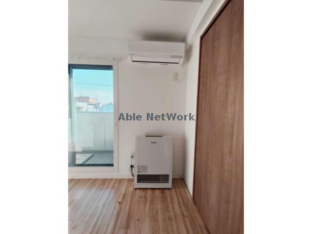 インフィニティN22E1の物件内観写真