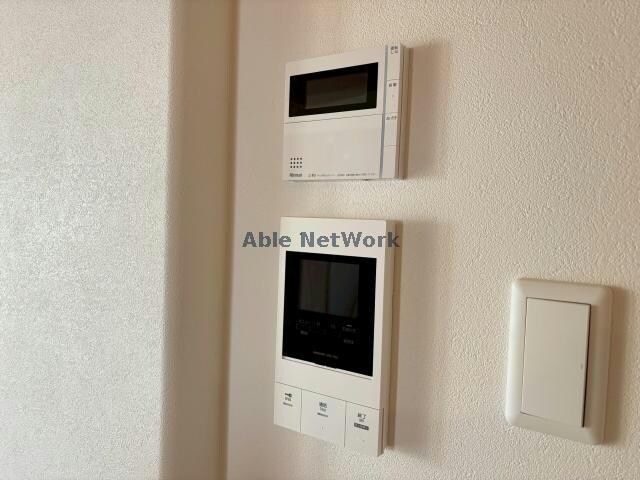 インフィニティN22E1の物件内観写真