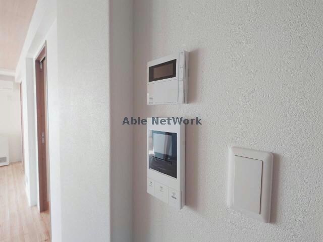 インフィニティN22E1の物件内観写真