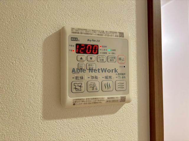 インフィニティN22E1の物件内観写真