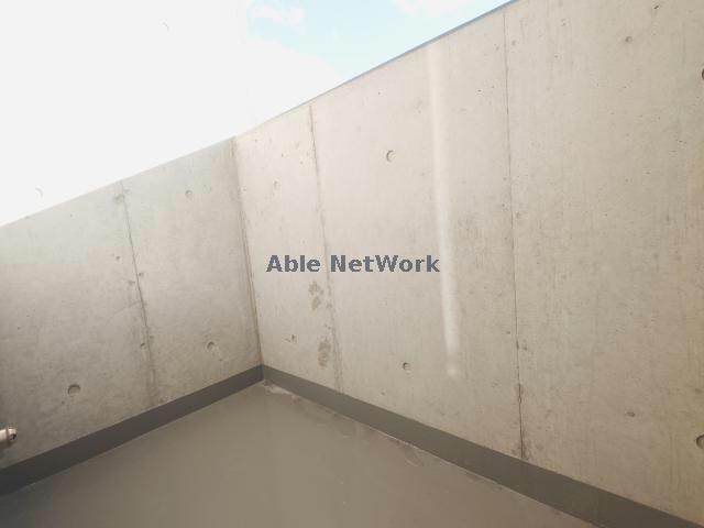 インフィニティN22E1の物件内観写真