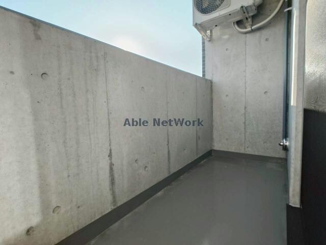 インフィニティN22E1の物件内観写真