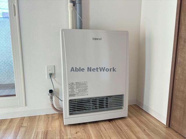 インフィニティN22E1の物件内観写真